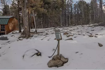 702 Bellows Road, Hartsel, CO 80449 - Photo 49