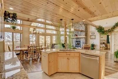 702 Bellows Road, Hartsel, CO 80449 - Photo 21