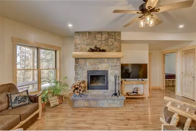 702 Bellows Road, Hartsel, CO 80449 - Photo 33