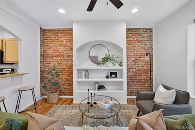 3649 N Mariposa Street, Denver, CO 80211 - Photo 3