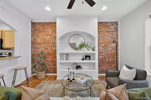 3649 N Mariposa St, Denver, CO 80211 - Photo 3