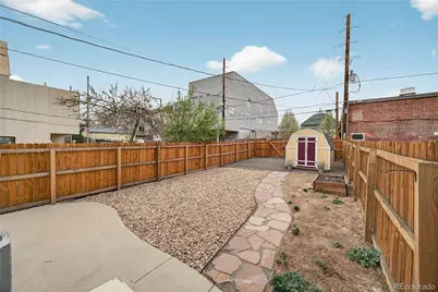 3649 N Mariposa Street, Denver, CO 80211 - Photo 13