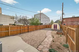 3649 N Mariposa St, Denver, CO 80211 - Photo 13