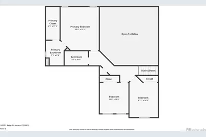19232 E Baker Place, Aurora, CO 80013 - Photo 37