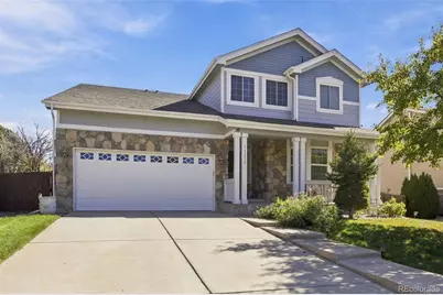 19232 E Baker Place, Aurora, CO 80013 - Photo 1