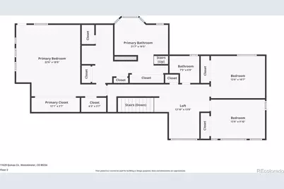 11629 Quivas Circle, Westminster, CO 80234 - Photo 33