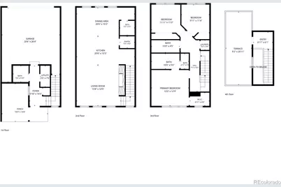 10139 E 62nd Avenue, Denver, CO 80238 - Photo 49