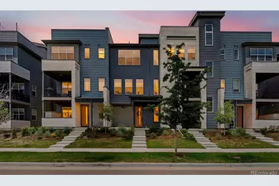 10139 E 62nd Avenue, Denver, CO 80238 - Photo 3