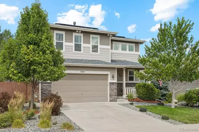 754 Blue Teal Drive, Castle Rock, CO 80104 - Photo 3