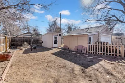 3906 S Cherokee Street, Englewood, CO 80110 - Photo 25