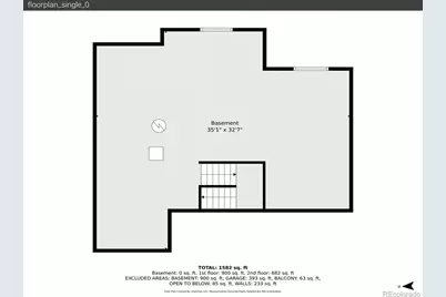 22062 E Irish Drive, Aurora, CO 80016 - Photo 23