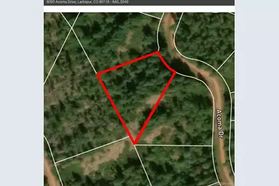 8093 Acoma Drive, Larkspur, CO 80118 - Photo 21