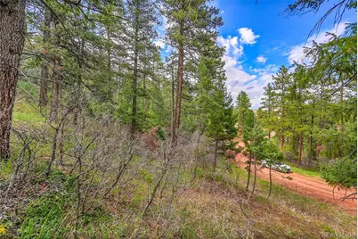 8093 Acoma Drive, Larkspur, CO 80118 - Photo 5