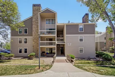 4866 S Dudley Street #2-12, Littleton, CO 80123 - Photo 1