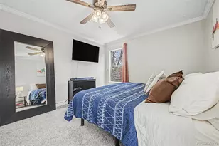 4866 S Dudley St, Littleton, CO 80123 - Photo 19