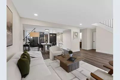 3548 S Hillcrest Drive #2, Denver, CO 80237 - Photo 7