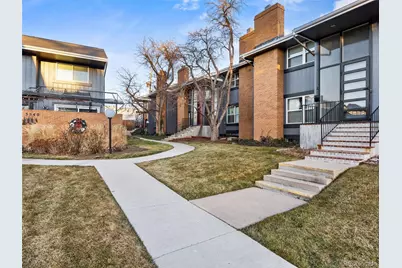 3548 S Hillcrest Drive #2, Denver, CO 80237 - Photo 1
