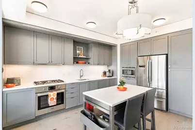 1750 Wewatta Street #1334, Denver, CO 80202 - Photo 9