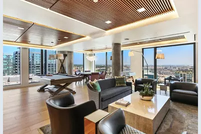 1750 Wewatta Street #1334, Denver, CO 80202 - Photo 25