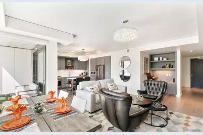 1750 Wewatta Street #1334, Denver, CO 80202 - Photo 3