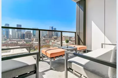 1750 Wewatta Street #1334, Denver, CO 80202 - Photo 11