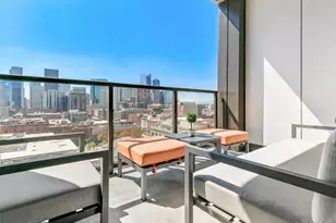 1750 Wewatta St, Denver, CO 80202 - Photo 11