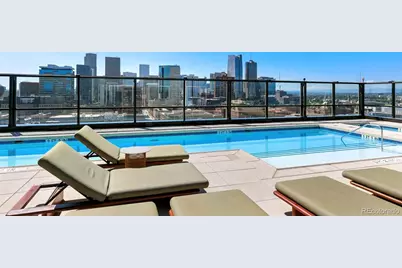 1750 Wewatta Street #1334, Denver, CO 80202 - Photo 27