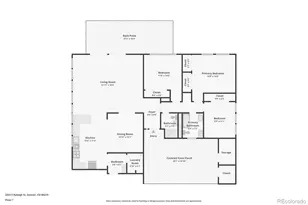 2253 S Raleigh St, Denver, CO 80219 - Photo 35