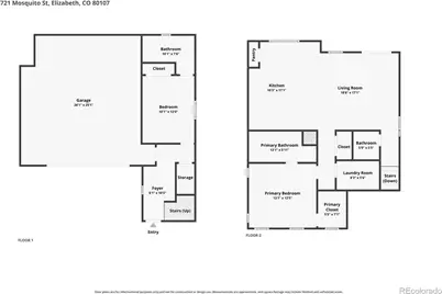 721 Mosquito Street, Elizabeth, CO 80107 - Photo 39