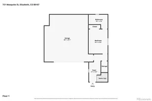 721 Mosquito St, Elizabeth, CO 80107 - Photo 37