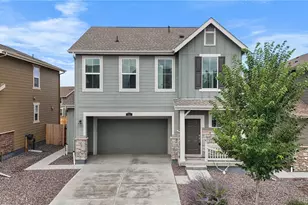 721 Mosquito St, Elizabeth, CO 80107 - Photo 1