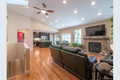 3385 S Tulare Court, Denver, CO 80231 - Photo 5