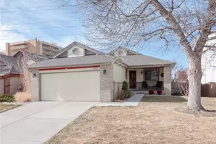 3385 S Tulare Ct, Denver, CO 80231 - Photo 1