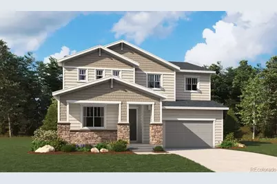 4156 Runyon Lake Street, Brighton, CO 80601 - Photo 1
