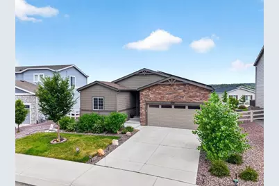 5374 Trails Edge Lane, Castle Rock, CO 80104 - Photo 33