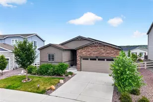 5374 Trails Edge Ln, Castle Rock, CO 80104 - Photo 33