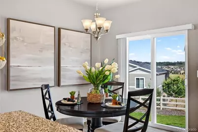 5374 Trails Edge Lane, Castle Rock, CO 80104 - Photo 13
