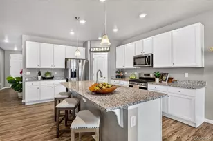 5374 Trails Edge Ln, Castle Rock, CO 80104 - Photo 11