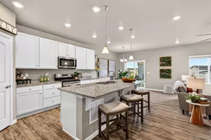 5374 Trails Edge Ln, Castle Rock, CO 80104 - Photo 3