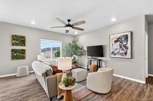5374 Trails Edge Ln, Castle Rock, CO 80104 - Photo 17