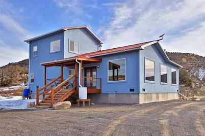 15086 45 1/2 Road, De Beque, CO 81643 - Photo 1