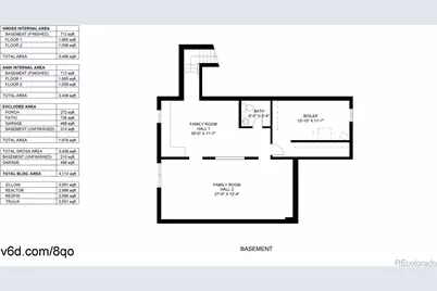 727 Fairfax Street, Denver, CO 80220 - Photo 49