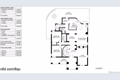 727 Fairfax Street, Denver, CO 80220 - Photo 47