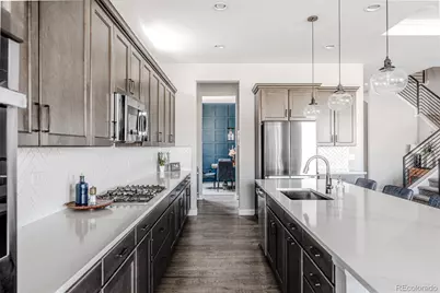 8839 Animas River Street, Littleton, CO 80125 - Photo 9