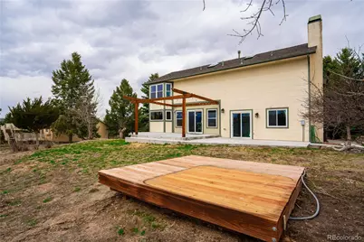 850 Wuthering Heights Drive, Colorado Springs, CO 80921 - Photo 29