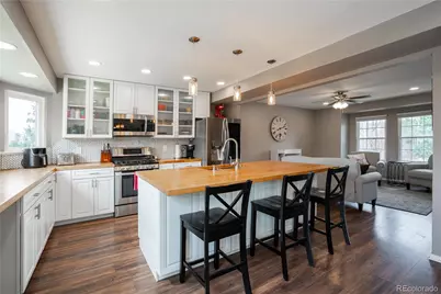 850 Wuthering Heights Drive, Colorado Springs, CO 80921 - Photo 7