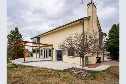 850 Wuthering Heights Drive, Colorado Springs, CO 80921 - Photo 27