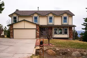 850 Wuthering Heights Dr, Colorado Springs, CO 80921 - Photo 1