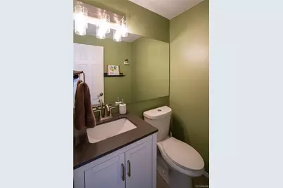 850 Wuthering Heights Drive, Colorado Springs, CO 80921 - Photo 13