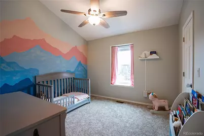 850 Wuthering Heights Drive, Colorado Springs, CO 80921 - Photo 21